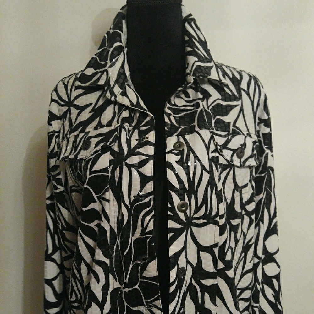 Ladies jacket
